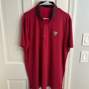 Greyson Hamilton Farms Polo Size Large